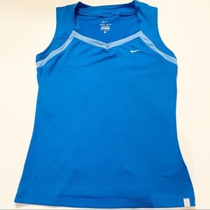 Nike Sleeveless Women’s Top
